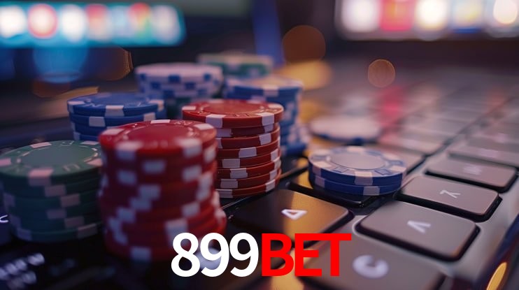 Instalação Android 899bet