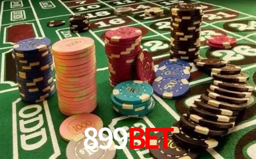 App mobile 899bet